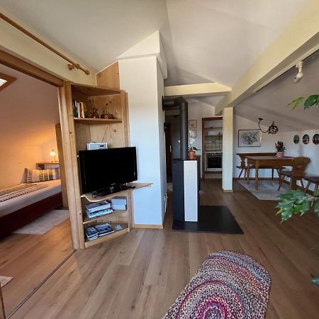 Haus Oberland Apartman Bad Endorf Kültér fotó