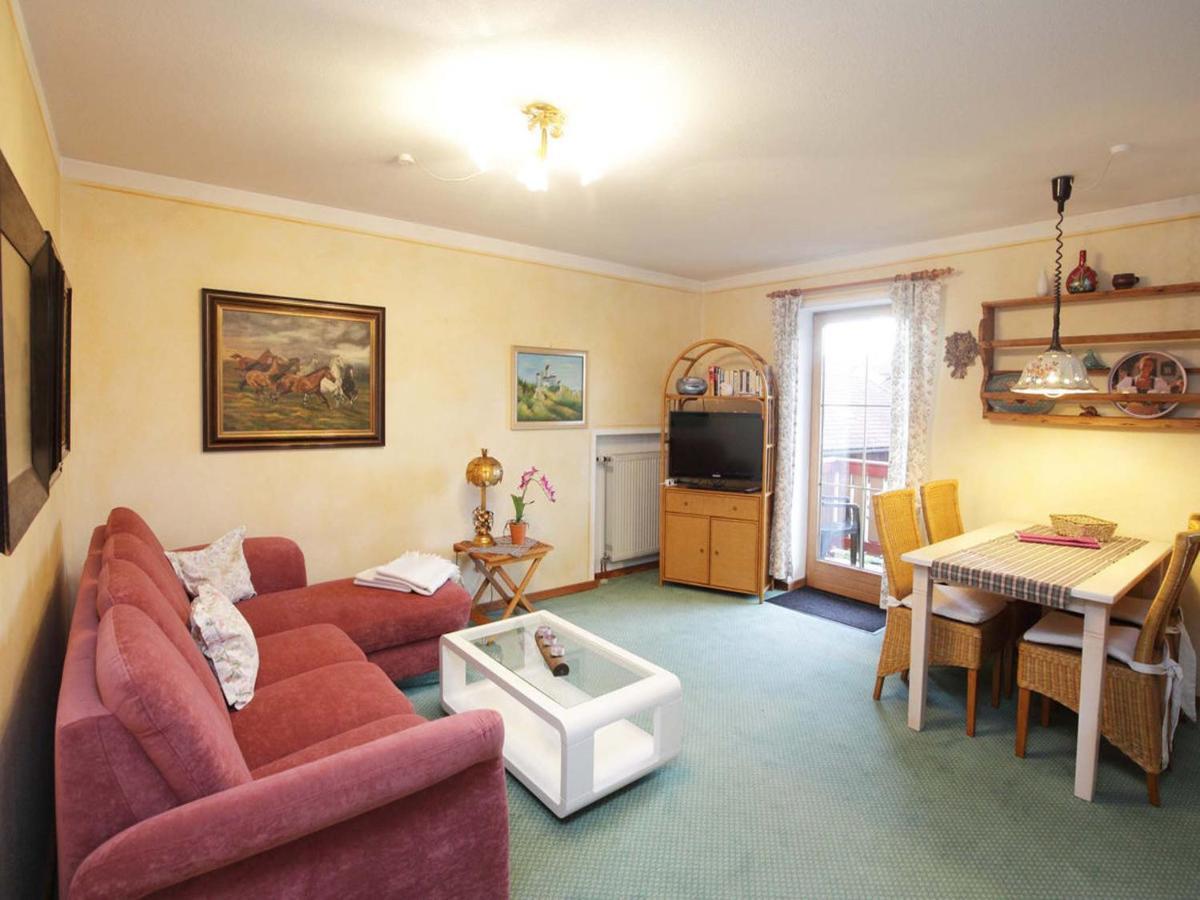 Haus Oberland Apartman Bad Endorf Kültér fotó
