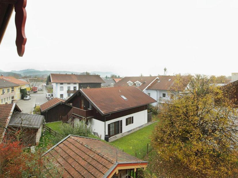 Haus Oberland Apartman Bad Endorf Kültér fotó