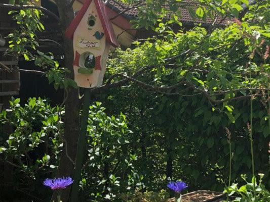 Haus Oberland Apartman Bad Endorf Kültér fotó