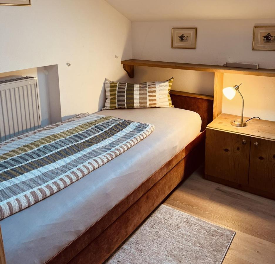 Haus Oberland Apartman Bad Endorf Kültér fotó