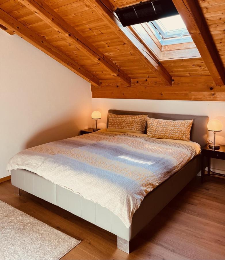 Haus Oberland Apartman Bad Endorf Kültér fotó