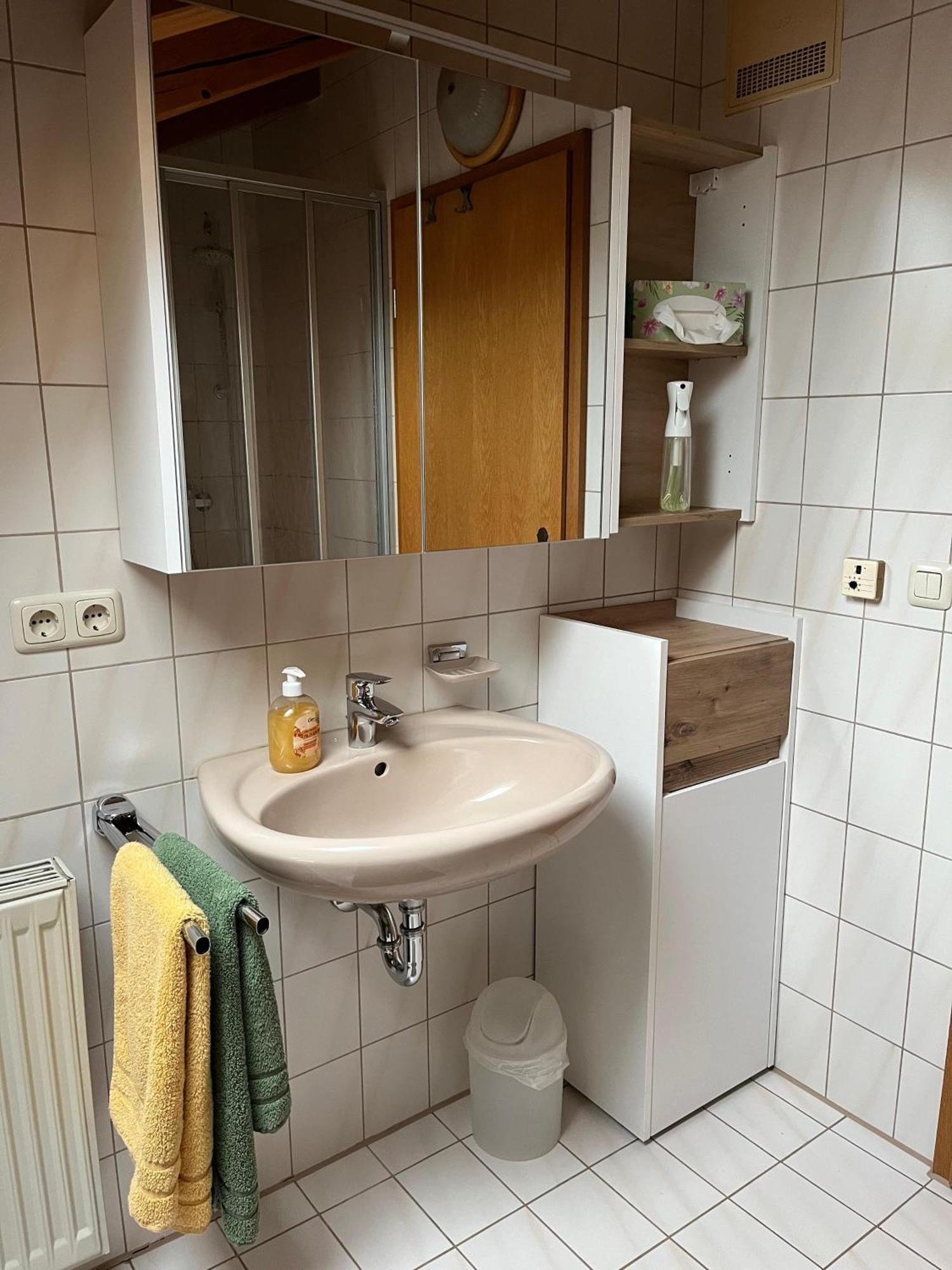 Haus Oberland Apartman Bad Endorf Kültér fotó